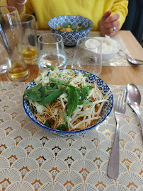 Phat thai du Restaurant thaï Le Bol d'or - Restaurant Thaï et Vietnamien à Montpellier - n°4