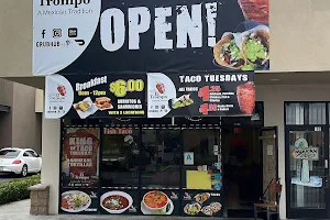 Tacos el Trompo A Mexican Tradition image