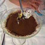 Photo n°7 de l'avis de Pasquale.i fait le 20/07/2022 à 08:41 sur le  Ristorante Alla Vecchia Finanza à Lignano Sabbiadoro