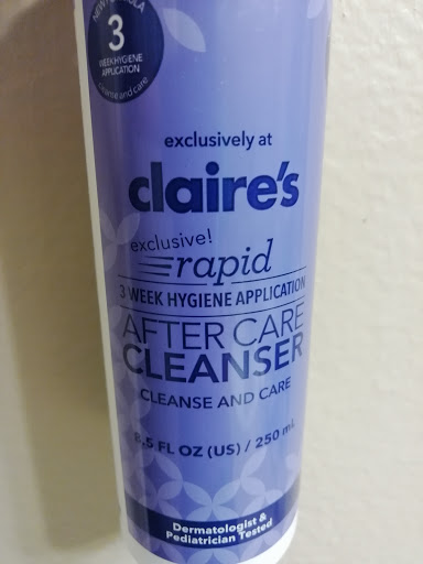 Explore red string tattoo ideas, creative tattoo ideas in Buena Park, available at Claires