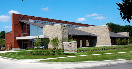 Kuhlman Corporation, Maumee, OH-Main Office and Showroom