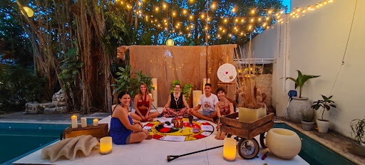 KalePapalotl by Babel Blanco