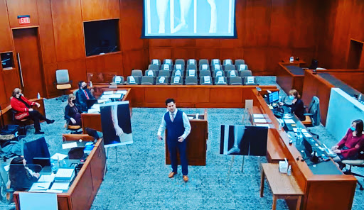 Personal Injury Attorney «Rittgers & Rittgers, Attorneys at Law», reviews and photos