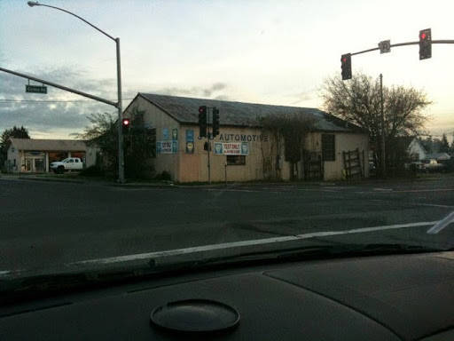 Auto Repair Shop «J & D Automotive», reviews and photos, 278 Corona Rd, Petaluma, CA 94954, USA