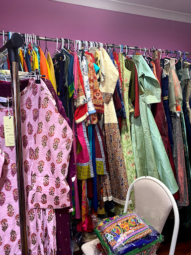 Pushpa's Indian Clothing Store