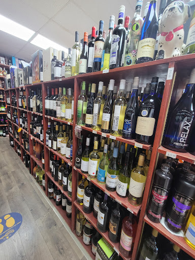 Liquor Store «Discount Liquor Store», reviews and photos, 501 Cortelyou Rd, Brooklyn, NY 11218, USA