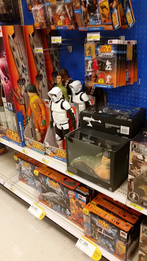 Department Store «Target», reviews and photos, 855 E Birch St, Brea, CA 92821, USA