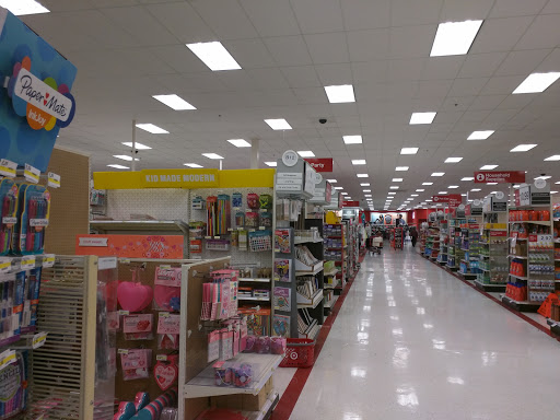 Department Store «Target», reviews and photos, 1015 N Court St, Medina, OH 44256, USA