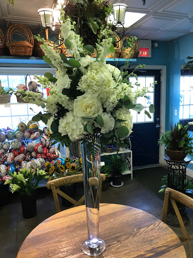 Florist «Bayville Florist Inc. Always Something Special», reviews and photos, 950 Atlantic City Blvd, Bayville, NJ 08721, USA