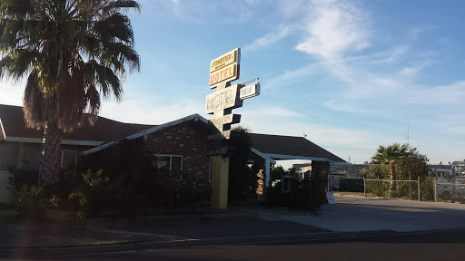 Frontier Motel