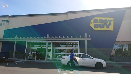 Electronics Store «Best Buy», reviews and photos, 715 E El Camino Real, Mountain View, CA 94040, USA