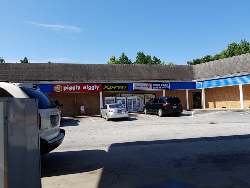 Grocery Store «Piggly Wiggly», reviews and photos, 2988 Gillsville Hwy, Gainesville, GA 30507, USA