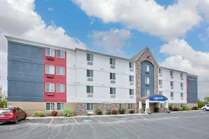 Candlewood Suites Idaho Falls, an IHG Hotel image