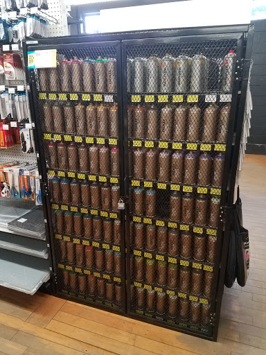 Art Supply Store «Blick Art Materials», reviews and photos, 200 Wickenden St, Providence, RI 02903, USA