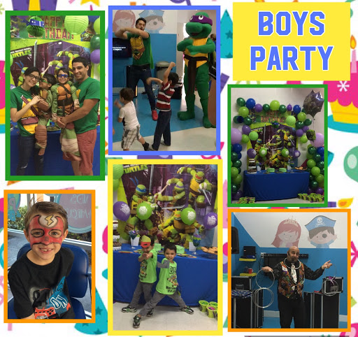 Hair Salon «Pink and Blue Kids Salon Spa Parties», reviews and photos, 9851 NW 58th St, Doral, FL 33178, USA