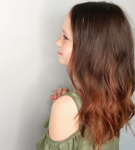 Beauty Salon «Life AVEDA Salon and Spa», reviews and photos, 11509 District Dr, South Jordan, UT 84095, USA