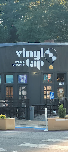 Bar «Vinyl Tap», reviews and photos, 2038 Greenwood Ave, Nashville, TN 37206, USA