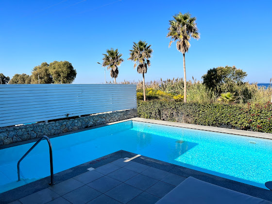 Équipements hôtels Diamond Deluxe Hotel 853 00 Kos