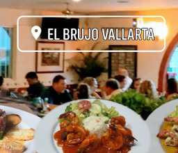 El Brujo Vallarta photo