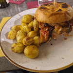 Photo n°1 de l'avis de Andrea.a fait le 28/03/2023 à 19:02 sur le  Velò Berlicabarbis à Turin