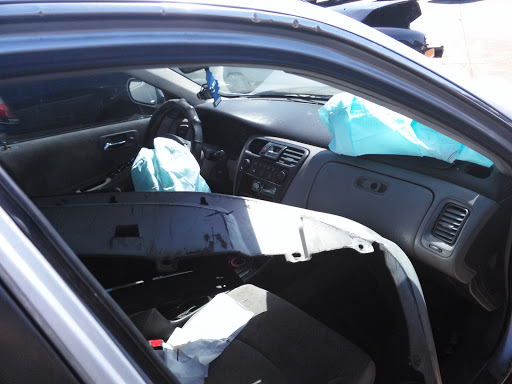 Lawyer «Ben Abbott & Associates», reviews and photos