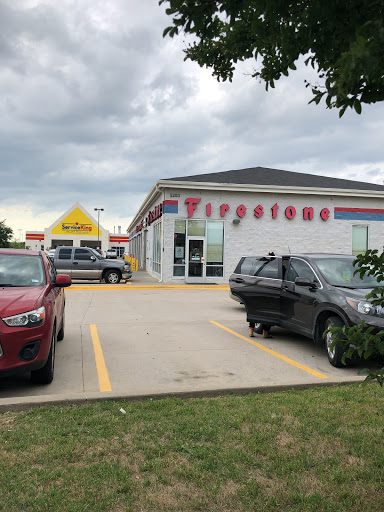 Tire Shop «Firestone Complete Auto Care», reviews and photos, 5283 TX-121, The Colony, TX 75056, USA