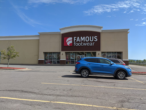 Shoe Store «Famous Footwear», reviews and photos, 1104 Commerce Blvd, Dickson City, PA 18519, USA