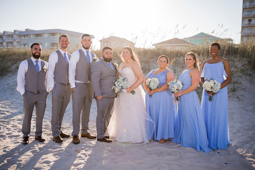 The Wedding Dress Shoppe, 2516 Independence Blvd #101, Wilmington, NC 28412, USA, 