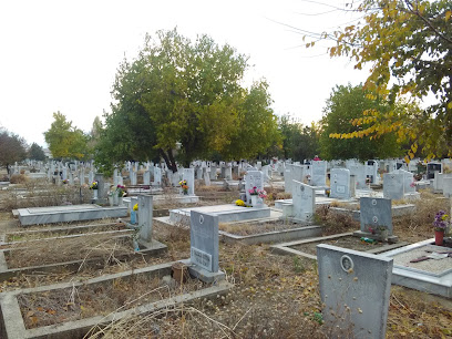 Южни пловдивски гробища „Драганови гробища“