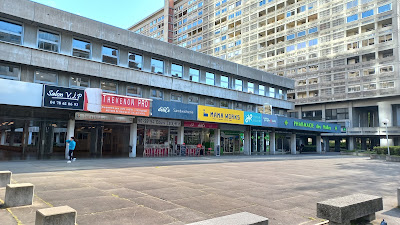 déliCe à Lyon