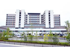Sakai City Medical Center image