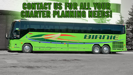 Birnie Bus Service Inc