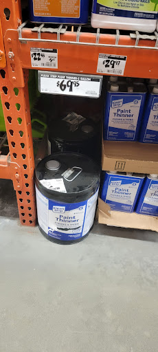 Home Improvement Store «The Home Depot», reviews and photos, 1149 Hingham St, Rockland, MA 02370, USA