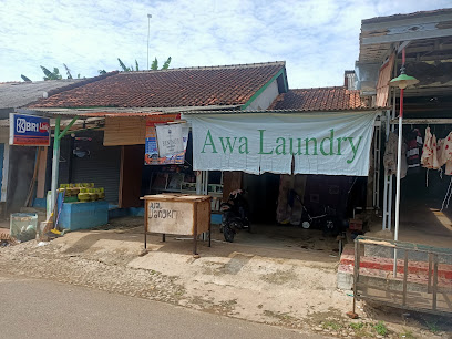 Awa Laundry