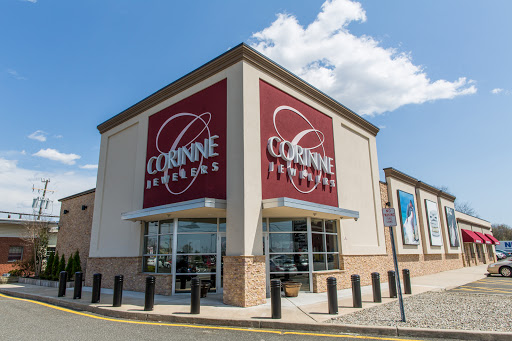 Jeweler «Corinne Jewelers», reviews and photos, 917 Main St, Toms River, NJ 08753, USA