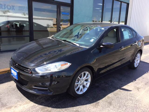 Used Car Dealer «Ubersox Used Car Super Store», reviews and photos, 101 W 8th St, Monroe, WI 53566, USA