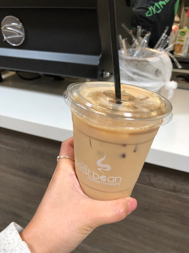 Coffee Shop «The WestBean Coffee Roasters», reviews and photos, 2820 Historic Decatur Rd, San Diego, CA 92106, USA