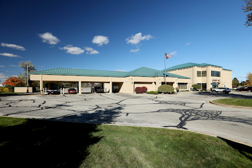 Credit Union «Members First Credit Union», reviews and photos