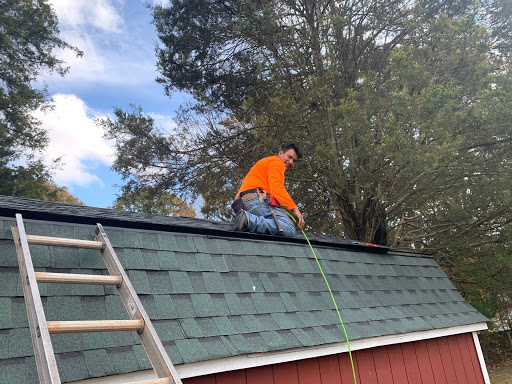 EcoShield Roofing Solutions in Greensboro, North Carolina