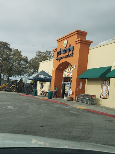 Mi Rancho Market, 150 Charter St, Redwood City, CA 94063, USA, 