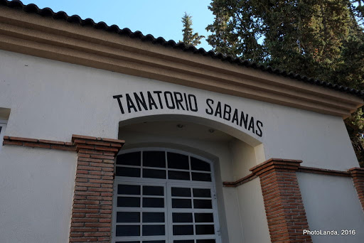 FUNERARIA SABANAS en Huelva