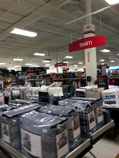 Department Store «T.J. Maxx», reviews and photos, 16920 US-441, Mt Dora, FL 32757, USA