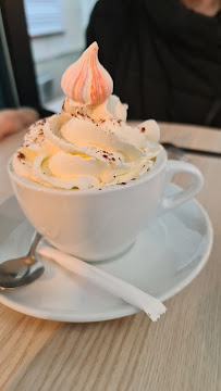 Les plus récentes photos du Restaurant Paysant-Leduc à Enghien-les-Bains - n°8