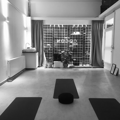 Studio Cocon - Yoga studio