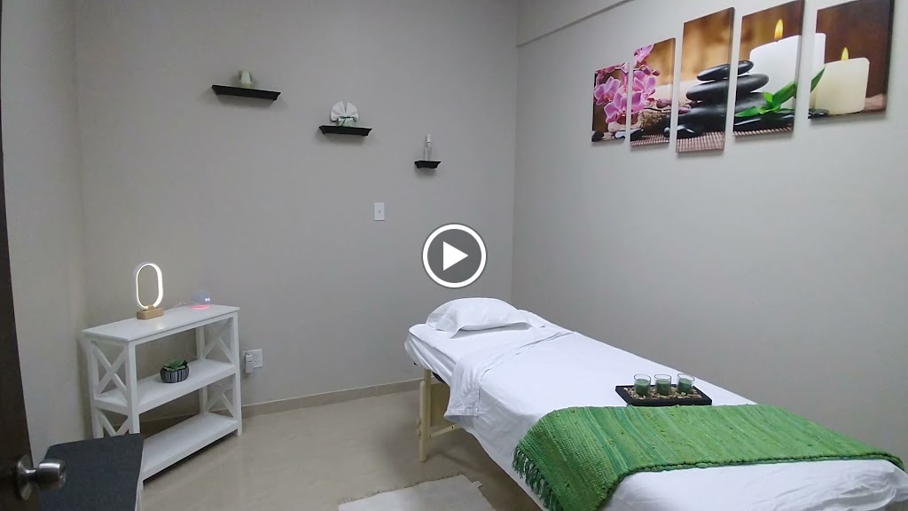 The Source Healing Massage & Holistic Therapies 78572