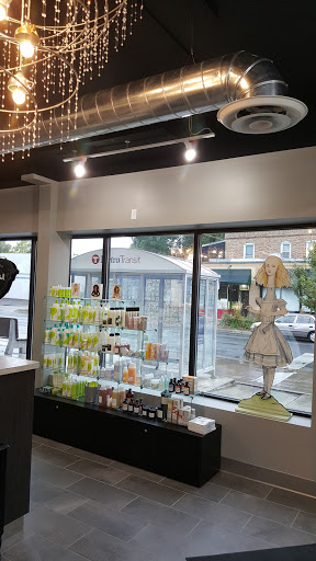 Spa «Twisted Hare Salon and Spa», reviews and photos, 4805 Nicollet Ave, Minneapolis, MN 55419, USA