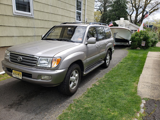 Auto Parts Store «GT Japanese Automotive Inc», reviews and photos, 1816 Woodbridge Ave, Edison, NJ 08817, USA