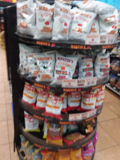 Convenience Store «Sheetz», reviews and photos, 1978 Baltimore Pike, Gettysburg, PA 17325, USA