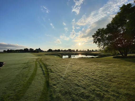 Golf Course «Honeybrook Golf Club», reviews and photos, 1422 Cambridge Rd, Honey Brook, PA 19344, USA