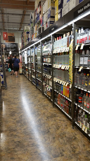 Wine Store «Total Wine & More», reviews and photos, 7925 N Blackstone Ave, Fresno, CA 93720, USA